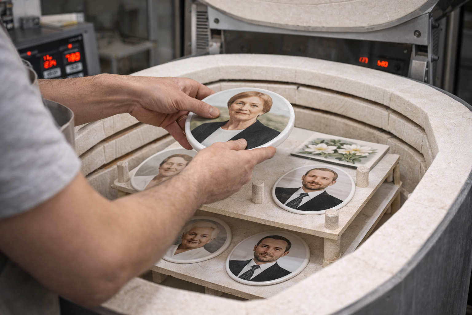 ★★★ Интернет-магазин Фотокерамик.